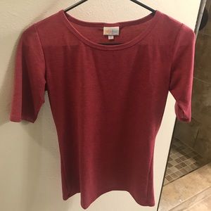 LuLaRoe Gigi XS